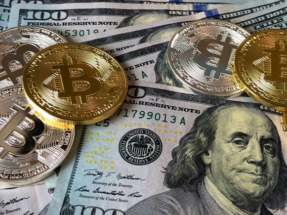 Financial markets overview